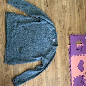 Fleece set